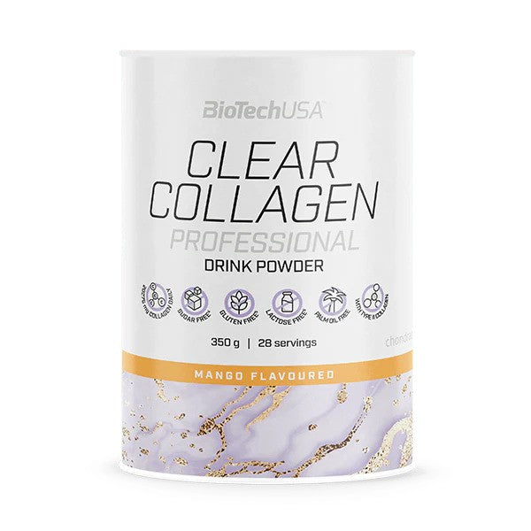 BioTechUSA - Clear Collagen Professional