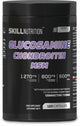 Skill Nutrition Glucosamine Chondroitin MSM framsida