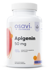 Osavi - Apigenin, 50mg - 120 Vcaps