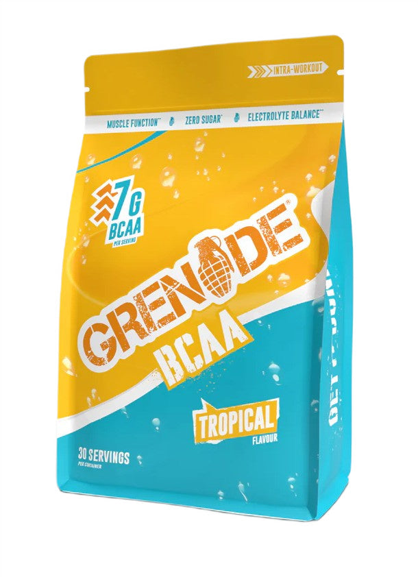 Grenade - BCAA