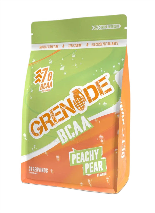 Grenade - BCAA