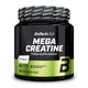 Biotechusa Mega Creatine Powder framsida