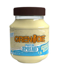 Grenade - Proteiinilevite