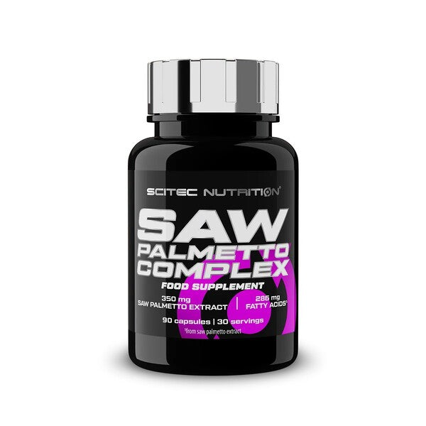 SciTec - Saw Palmetto Complex