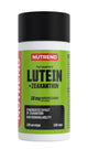 Lutein + Zeaxanthin – Ögonhälsa baksida näringsfakta