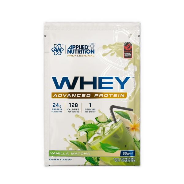 Applied Nutrition - Critical Whey