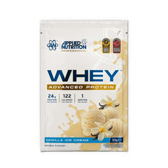 Applied Nutrition - Whey Advanced Protein