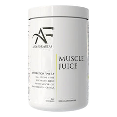 Muscle Juice Iced Lemon 780g framsida