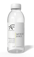 Apex Formulas - Muscle Juice Shake & Take