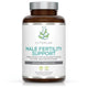 Male Fertility Support – 90 vegetariska kapslar framsida