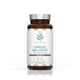 Omega Balance – Växtbaserad Omega-3 & GLA baksida näringsfakta