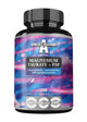 Apollo'S Hegemony - Magnesium Taurate + P5P - 200 kapsler
