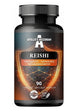 Reishi-extrakt baksida näringsfakta