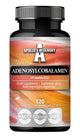 Apollo'S Hegemony - Adenosylcobalamin Vitamin B12 - 120 Tabs