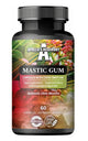 Mastic Gum – Chios Mastiha framsida