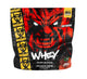 Mutant - Whey - 4.6 lb