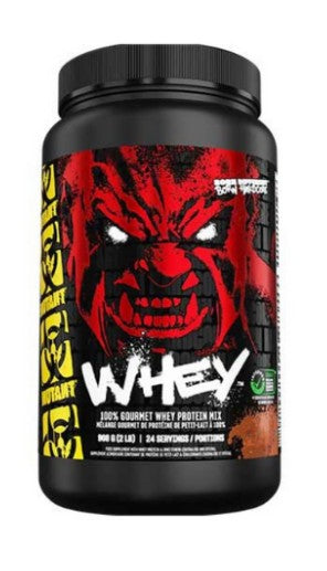 Mutant - Whey