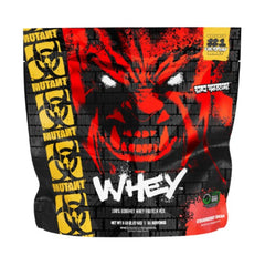 Mutant - Whey - Gourmet Whey Proteiinisekoitus