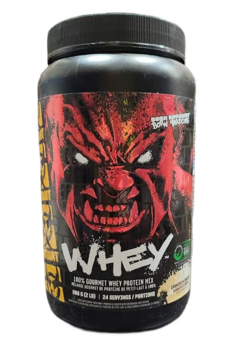 Mutant - Whey