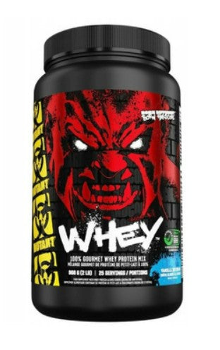 Mutant - Whey