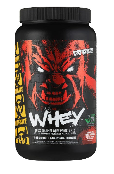 Mutant - Whey