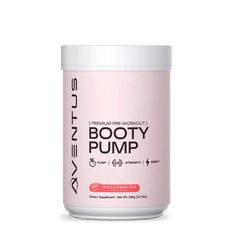 Aventus Supplements - Booty Pump