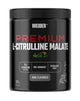 Weider Premium L-Citrulline Malate utan smak förpackning framsida