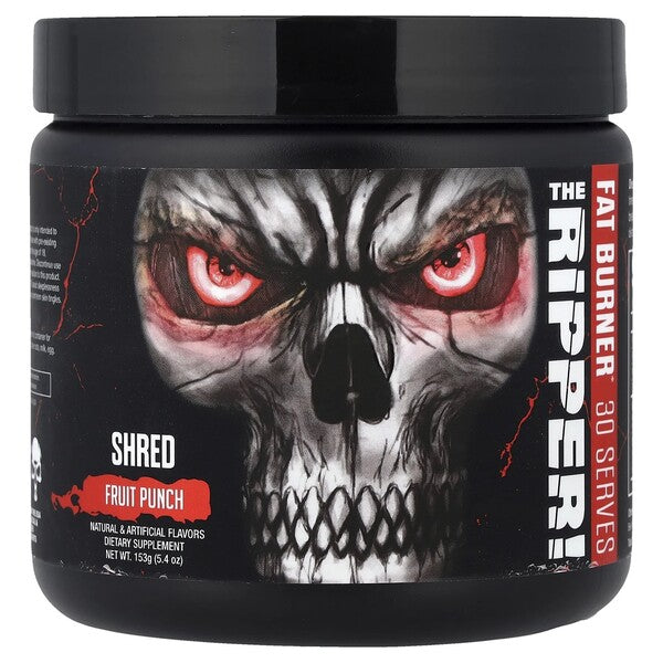 Jnx Sports - The Ripper - Fed Forbrænder