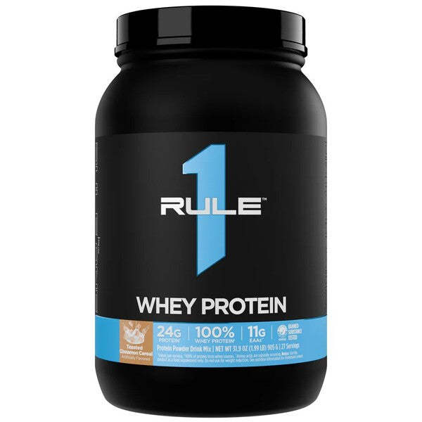 Rule One - Whey Protein