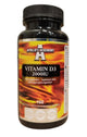 Apollo'S Hegemony - Vitamin D3 2000IU - 180 Sgels