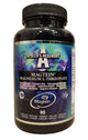 Apollo'S Hegemony - Magnesium L-Threonate - 90 Vcaps