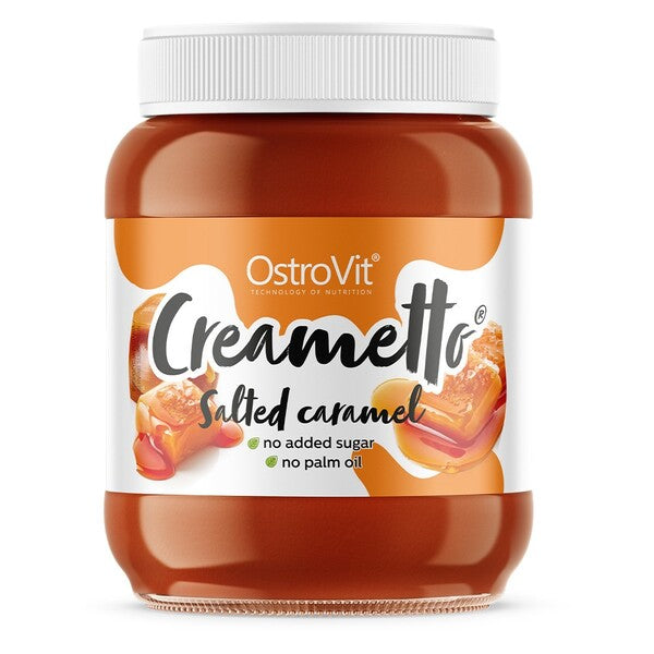 Ostrovit - Creametto