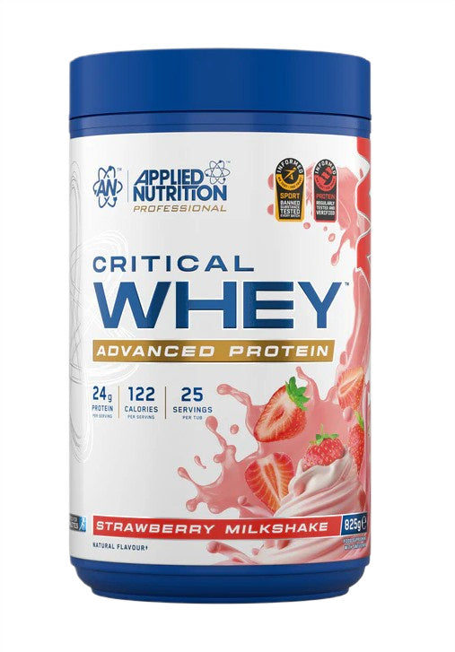Applied Nutrition - Critical Whey