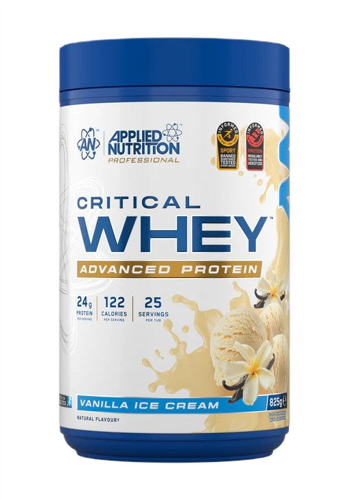 Applied Nutrition - Critical Whey