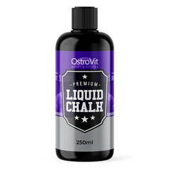 Liquid Chalk