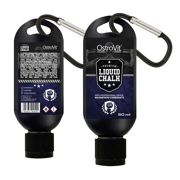 OstroVit - Nestemäinen Liitu