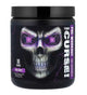 The Curse! Creatine framsida