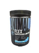 Universal Nutrition - Flex, Sininen Vadelma - 348g