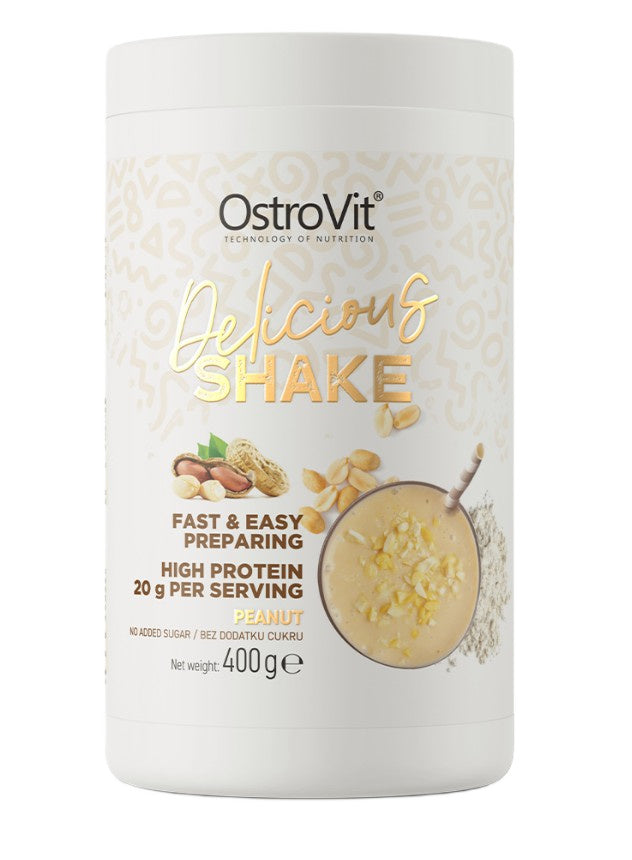 OstroVit - Delicious Shake - 400g
