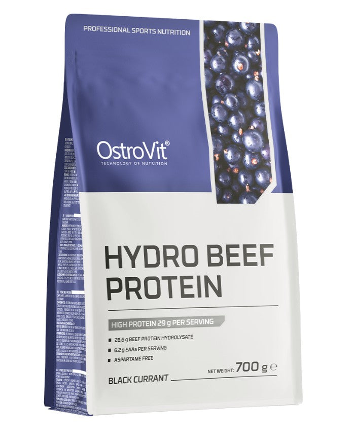 OstroVit - Hydro Naudanliha Proteiini