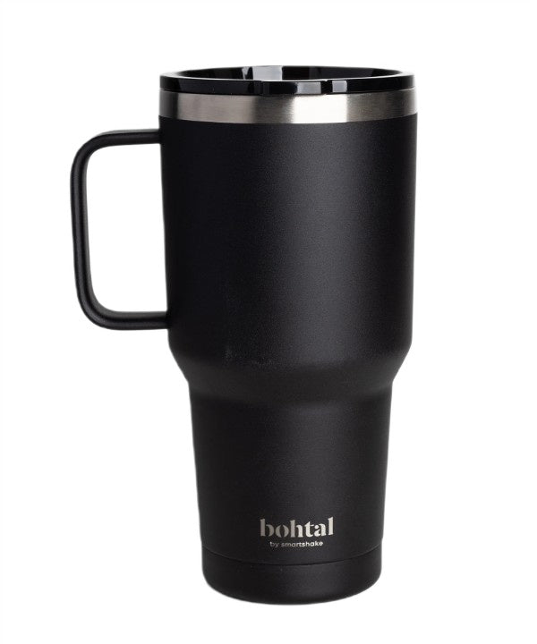 SmartShake - boohta - Insulated Tumbler