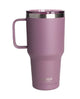 Bohtal Insulated Nomad Tumbler Plommon 900ml framsida