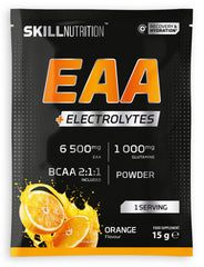 Skill Nutrition - EAA + Elektrolyytit