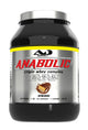 Anabolic Triple Whey Complex Snickers framsida