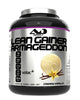 Addict Sport Nutrition (Add) - Lean Gainer Armageddon Kermavanilja - 2000g