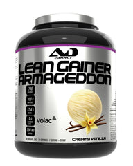 Addict Sport Nutrition - Lean Gainer Armageddon