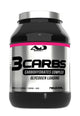 3Carbs Carbohydrates Complex Neutral framsida