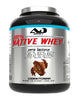 Addict Sport Nutrition - 100% Native Whey Zero Lactose, Cookie N'Cream - 2000g