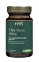 Holland & Barrett - Milk Thistle, 100mg - 30 Caps