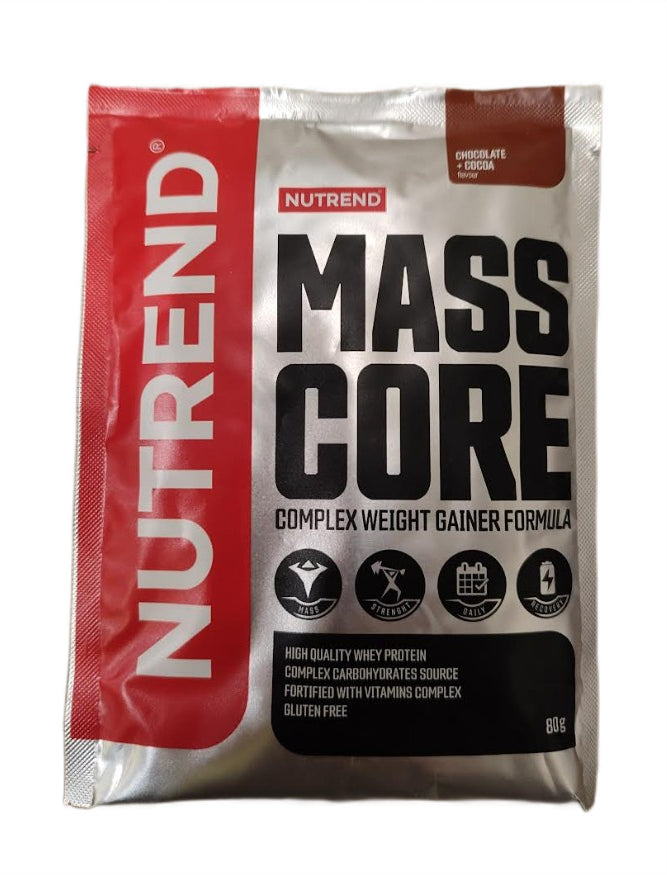 Nutrend - Mass Core